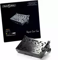 Time For Machine Perfecto Card Case - metalinio konstruktoriaus komplektas