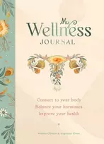 My Wellness Žurnalas - Užrašinė (anglų K.) Rockpool