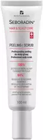 SEBORADIN Hair & Scalp Care Peeling Treatment for the Scalp galvos odos šveitiklis, 100 ml