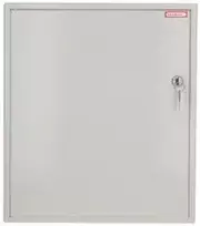 Karwasz Ant paviršiaus montuojama/po sienele skaitiklių spinta (universali), 2 metrų, 1 fazė, 12 IP30 modulių RU-1-2L-12 Z