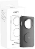 Aqara Doorbell G4 dėklas, neperšlampamas ir atsparus oro sąlygoms, juodas (FFGJT11LM)