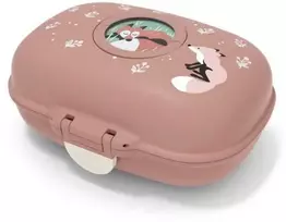Monbento Gram Fox ruda