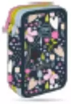 Cool Pack Penalas CoolPack Garden, 20 cm x 7.5 cm, įvairių spalvų