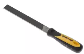 Forte_Tools Plokščioji metalo dildė Forte Tools, 150 mm
