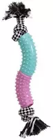 Žaislas šuniui Hoppy, 29 cm, įvairių spalvų