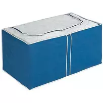 Dėklas patalynei, drabužiams Jumbobox AIR, 91 x 53 x 48 cm, WENKO