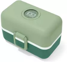 Monbento Tresor Žalias Forest žalia