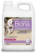 Bona PET skystis medinėms grindims (papildymas) 2,5 l.