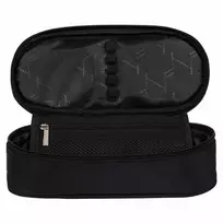 St.Right Juodas Vintage PC-01 juoda