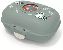 Monbento Gram Racoon alyvuogės