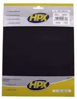 HPX švitrinis popierius p2000 - 4 vnt.