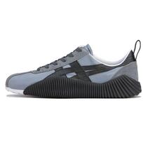 Onitsuka Tiger Acromount Sheet Rock Black Unisex Sneakers Grey 1183B257-020 44
