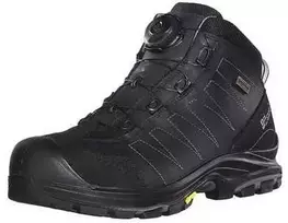 Grisport Sik aulinukai 74769 boa su apsauga nuo vinių 45