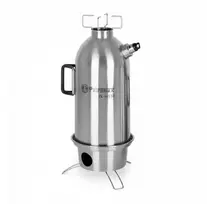 Nerūdijančio plieno arbatinukas Petromax 1,5 L