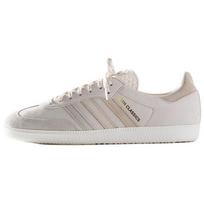 Kith x adidas Samba OG Classics Programos - Debesėlio baltumo Unisex sportbačiai Kreminės, nuo baltos, Orbitos pilkos spalvos IH0090 36⅔