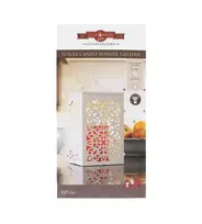 Candle Warmers Žvakių šildytuvai Slinkties žvakių šildytuvo žibintas