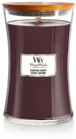„WoodWick Phantom“ vyšnių skonio žvakė didelė, 610 g