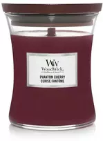 Woodwick Fantominė vyšnia 275 g