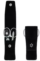 DuKaS Travel manicure set 3 pieces PL 876