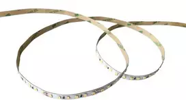 Standart LED juosta WW, SMD2835, 14.4 W/m, 8460 lm, 5 m, IP20, 24V