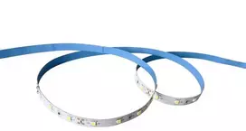 Okko LED juosta WW, SMD2835, 4.8W/m, 1550 lm, 3 m, IP20, 12V