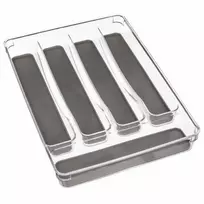 5five Simply Smart Stalo įrankių dėklas 32,5x23x4,5 cm neslyst. danga 5Five 146502