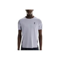 On Performance Fashi Comfortable Soft Skin-Friendly Short Sleeve T-Shirt Men Tops 1ME10230522 S