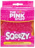 Valymo kempinė The Pink Stuff