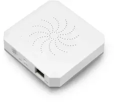 Gateway ZigBee Z1 LAN valdymo blokas Tuya Smart Life