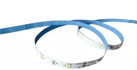 Okko LED juosta WW, SMD2835, 2.5 W/m, 750 lm, 3 m, IP20, 12V