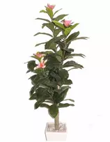 Dirbtinė gėlė Magnolija 120cm