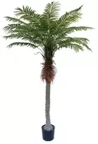 Dirbtinis augalas Palmė 180cm