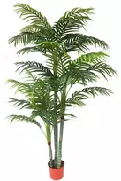 Dirbtinis augalas Palmė 210cm