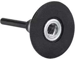 Atraminis padas Tyrolit 34598700; 75 mm