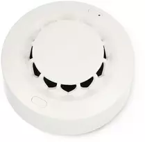 Tuya – dūmų jutiklis – intelektualus fotoelektrinis jutiklis su garso signalizacija – ZigBee – RTX ZSS3
