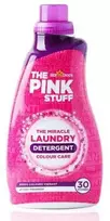Skystas skalbiklis The Pink Stuff Colour Care, 960 ml