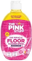 Grindų valiklis The Pink Stuff, 750 ml