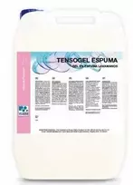 Vijusa Tensogel Espuma rankų plovimas muilas - putos - 5L