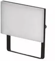 LED prožektorius Tambo IP65 EMOS 10W 800lm 4000K juodas
