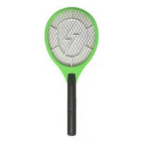 2-in-1 Foldable USB Electric Mosquito Swatter and Trap 3000 or More Pieces