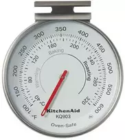 KitchenAid orkaitės termometras nuo 40º iki 320ºC