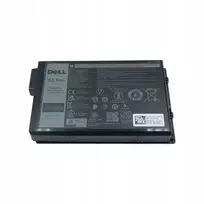 „Dell“ 53,5 Wh | 11,4 V | 3 celių ličio jonų akumuliatorius