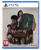 „Pqube Baltas Day 2“ – pilnas leidimas – „PlayStation 5“