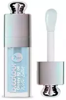 7Days B.COLOUR WE glossy lip oil #01-cool baby 9 gr