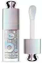 7Days B.COLOUR WE glossy lip oil #02-holo baby 9 gr