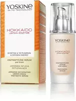 Yoskine Hokkaido Japan-Enzyme, 30 ml