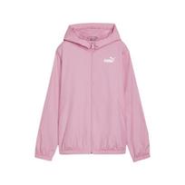Puma Essentials Solid Fashionable Soft Jacket Women jackets Pink 847494-81 S