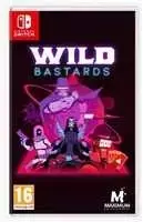 Maximum Games Wild Bastards – Nintendo Switch