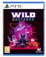Wild Bastards – PlayStation 5
