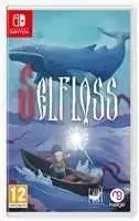 Selfloss „Self Floss“ siūlas – „Nintendo Switch“